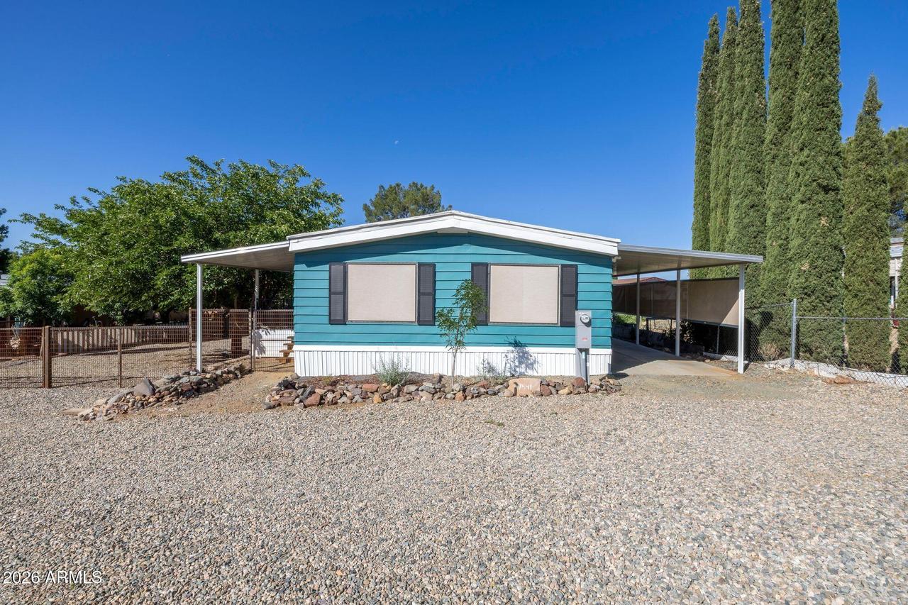 17441 E Bob White Rd., Mayer, AZ 86333