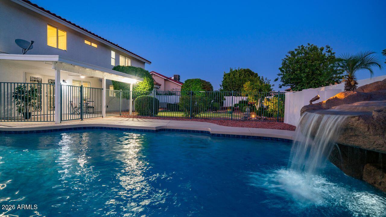 2663 E Minton St., Mesa, AZ 85213