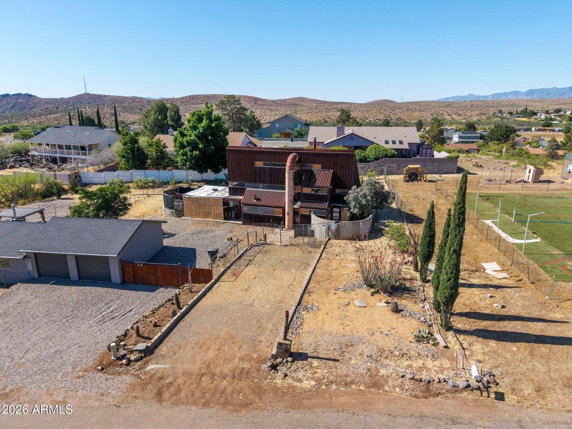 17685 E Hummingbird Ln., Mayer, AZ 86333