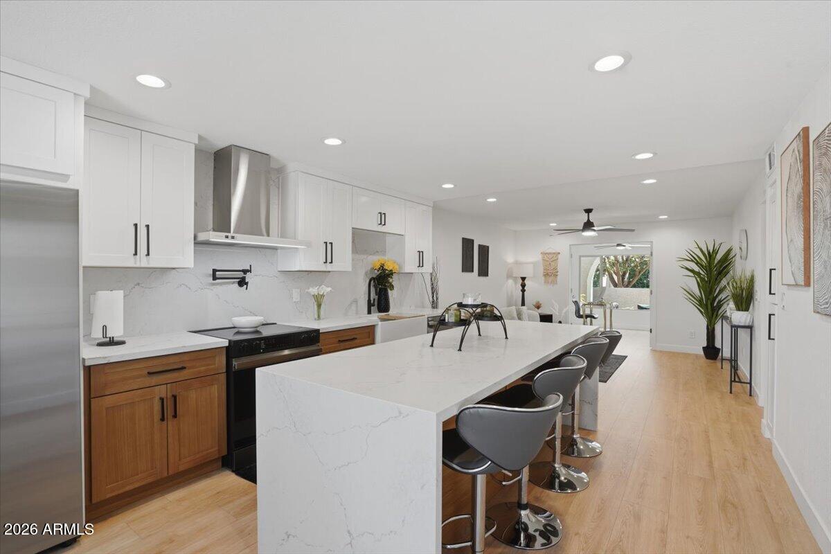 7105 N Via De Paesia, Scottsdale, AZ 85258