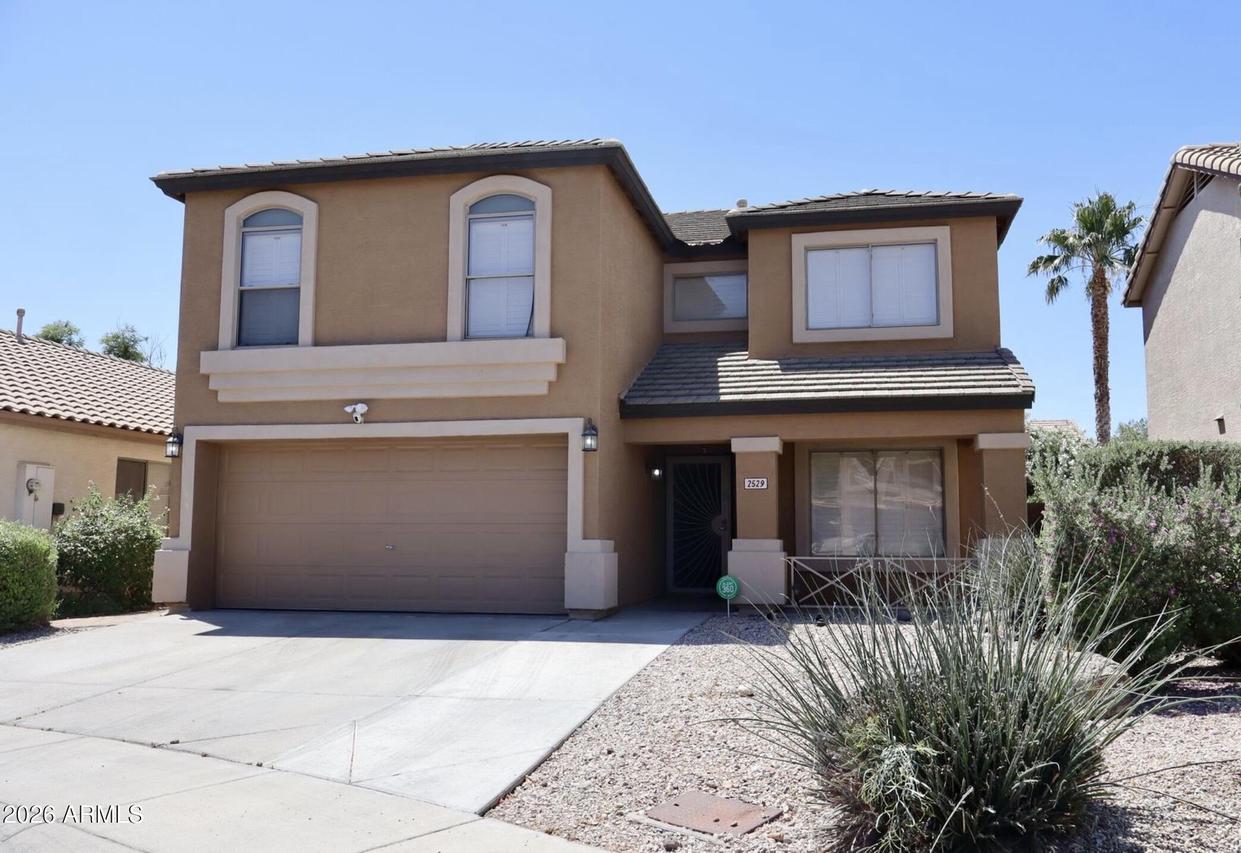 2529 W Big Oak St., Phoenix, AZ 85085