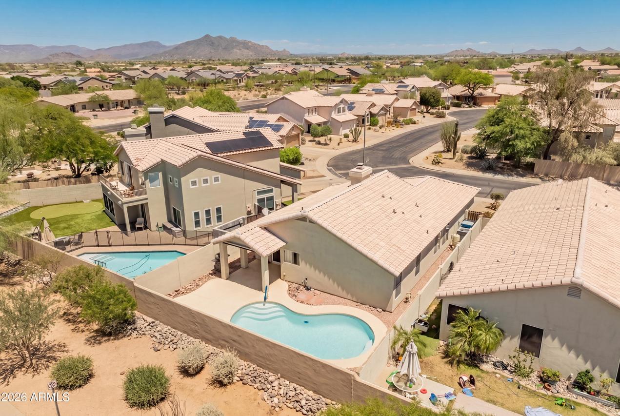 31250 N 40th Pl., Cave Creek, AZ 85331
