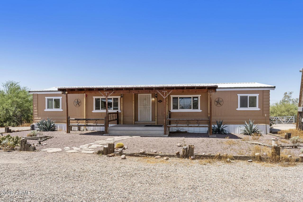 293 S Belaire Rd., Apache Junction, AZ 85119