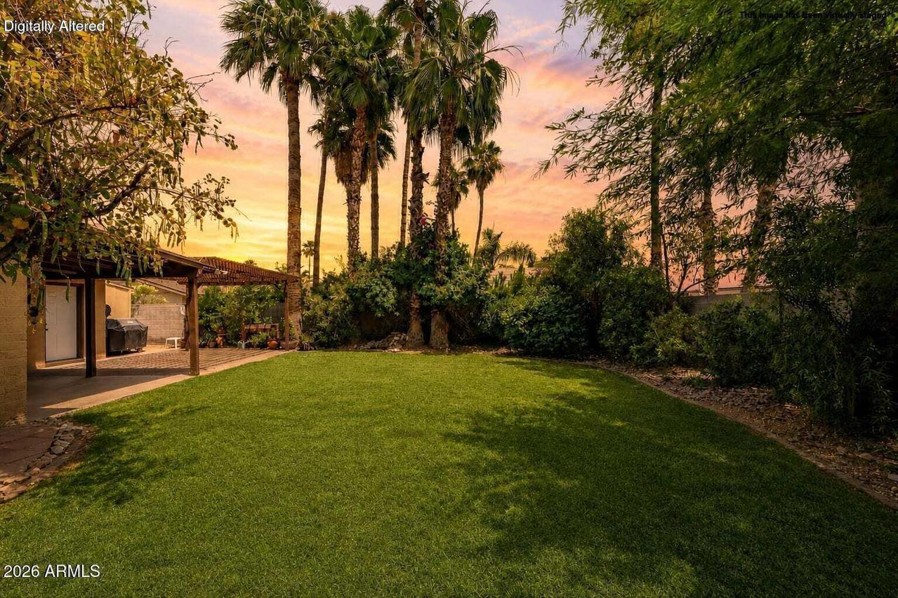 4523 E Voltaire Ave., Phoenix, AZ 85032