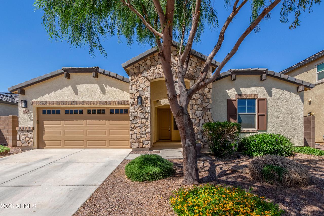 17138 W Las Palmaritas Dr., Waddell, AZ 85355