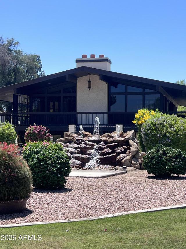 1550 N Stapley Dr. #79, Mesa, AZ 85203