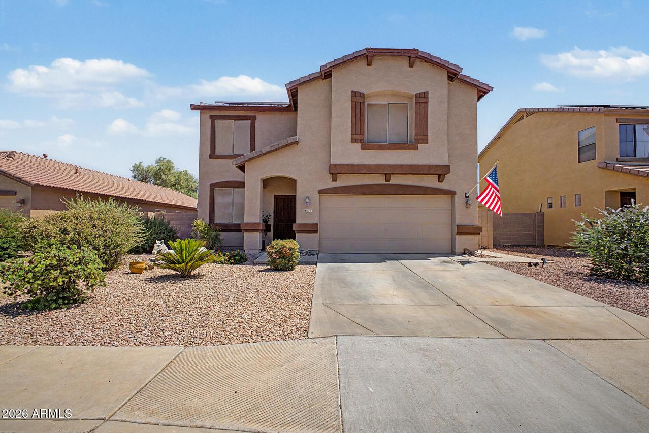 16039 W Acapulco Ln., Surprise, AZ 85379