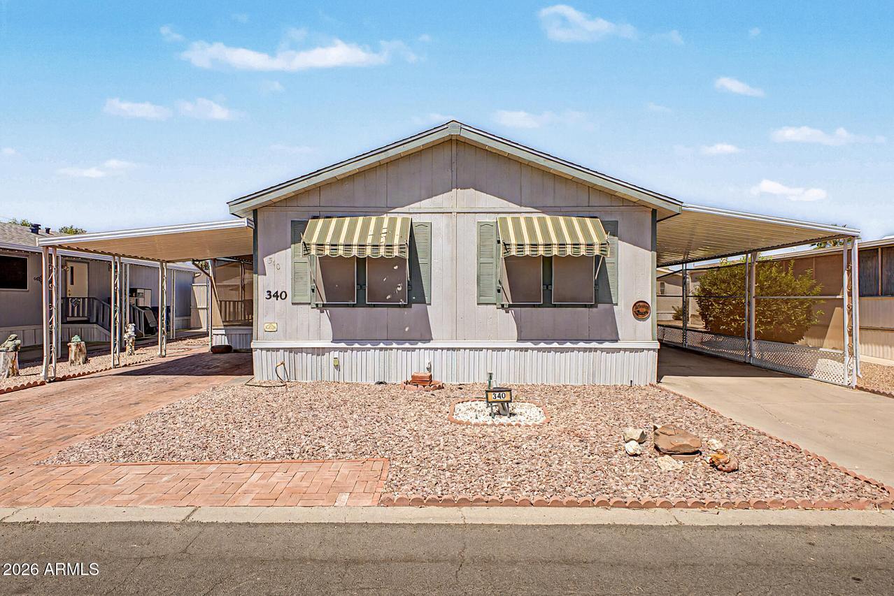 2650 W Union Hills Dr. #340, Phoenix, AZ 85027