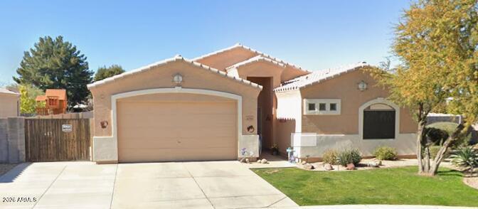 6794 N 79th Dr., Glendale, AZ 85303