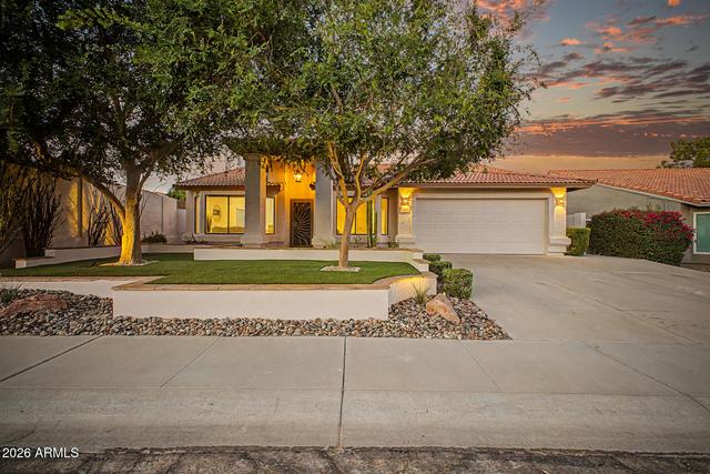 Homes Just Sold That Attend Kyrene Monte Vista School: July 14th to July 20th