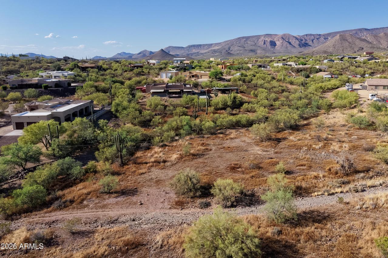 1838 E Gaffney Rd. #-, New River, AZ 85087