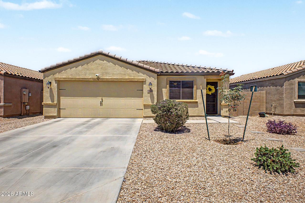 13112 E Aster Ln., Florence, AZ 85132