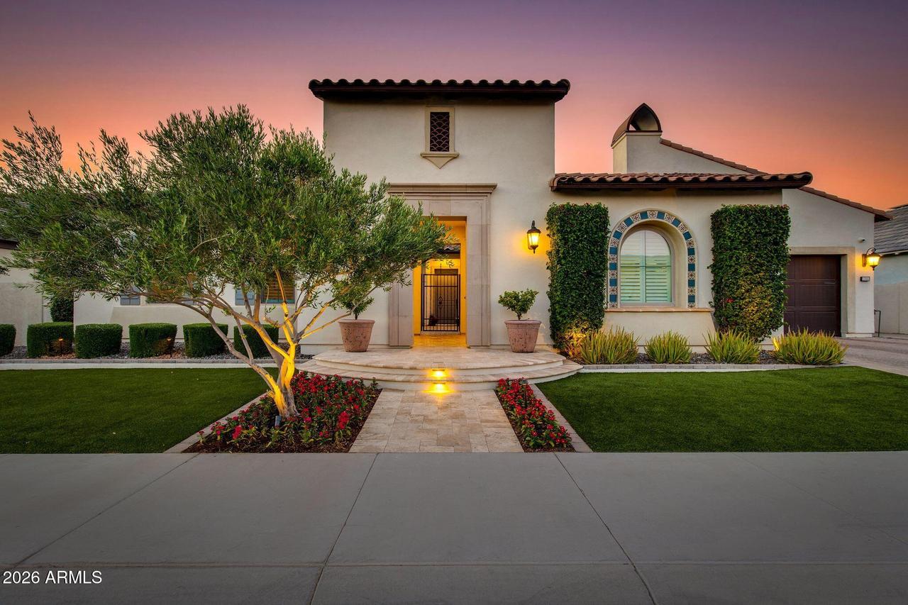 2766 E Bonanza Ct., Gilbert, AZ 85297