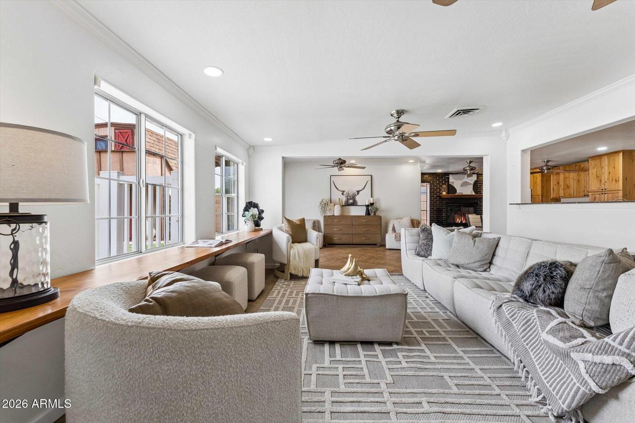1543 N Delmar, Mesa, AZ 85203