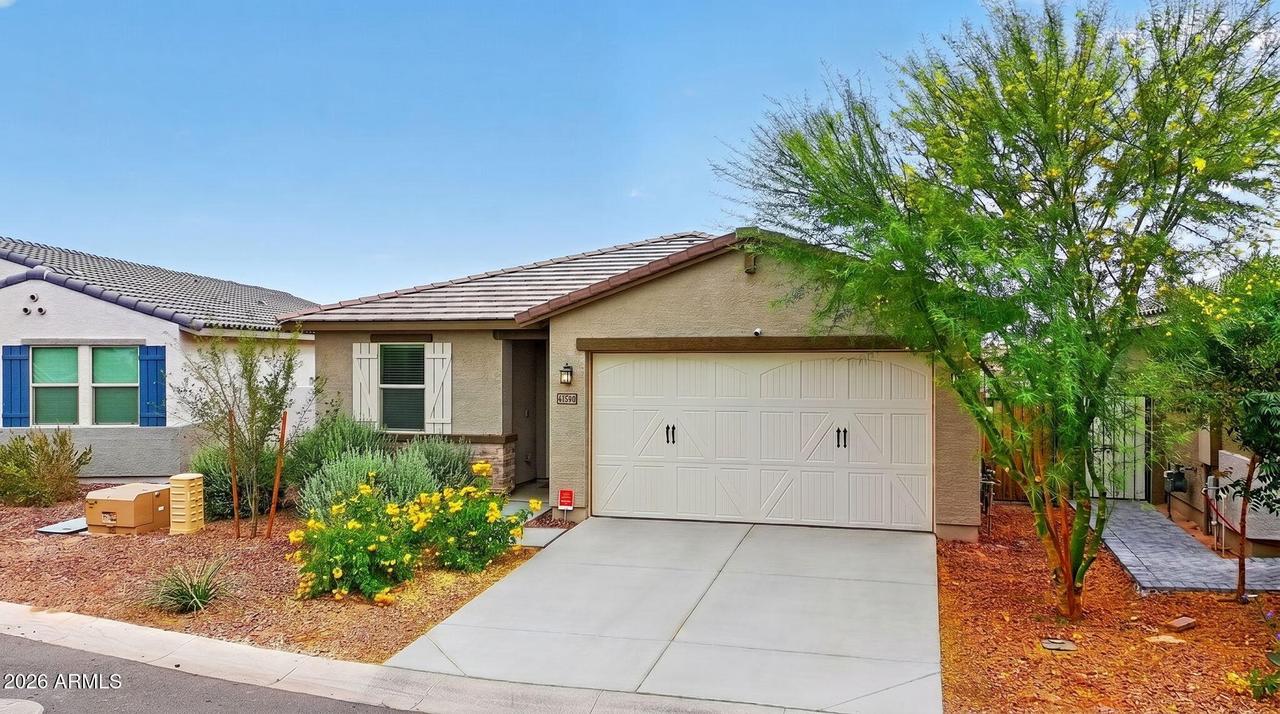 41590 W Dusty Creek Dr., Maricopa, AZ 85138