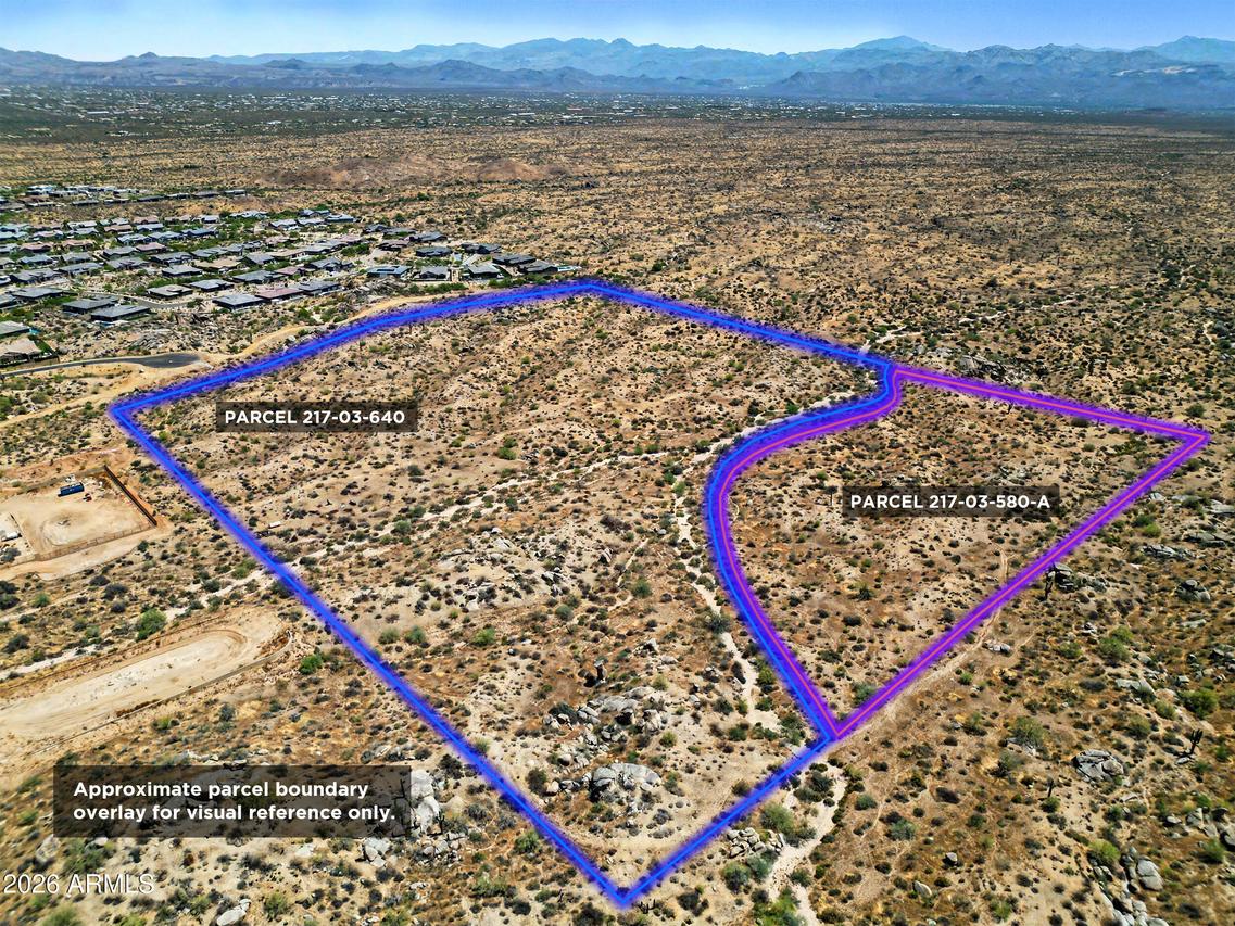 W Alameda Rd. #-, Scottsdale, AZ 85255