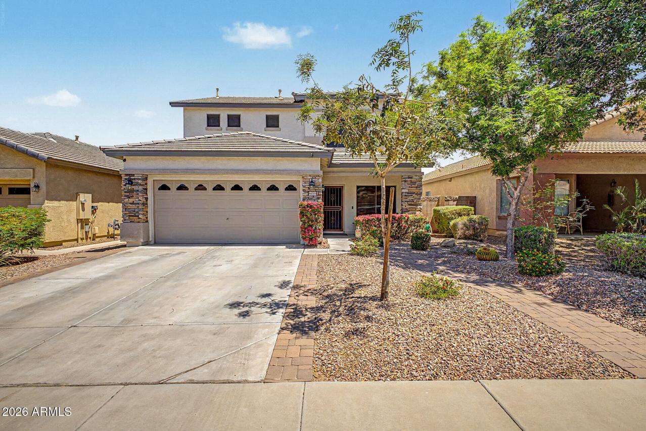 44306 W Rhinestone Rd., Maricopa, AZ 85139