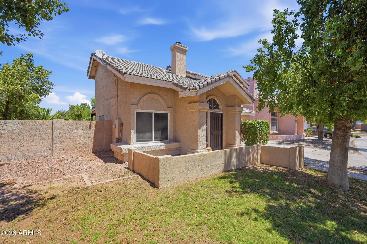 1416 E Gail Dr., Chandler, AZ 85225