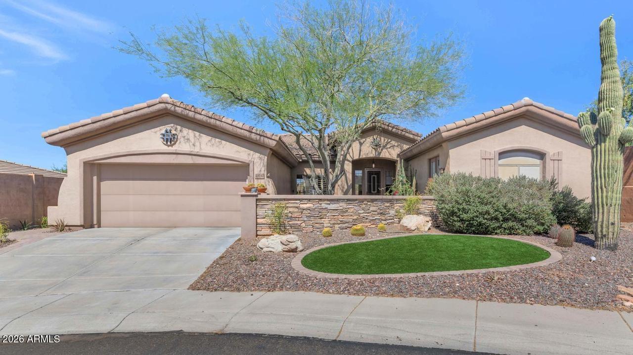 41734 N Maidstone Ct., Phoenix, AZ 85086