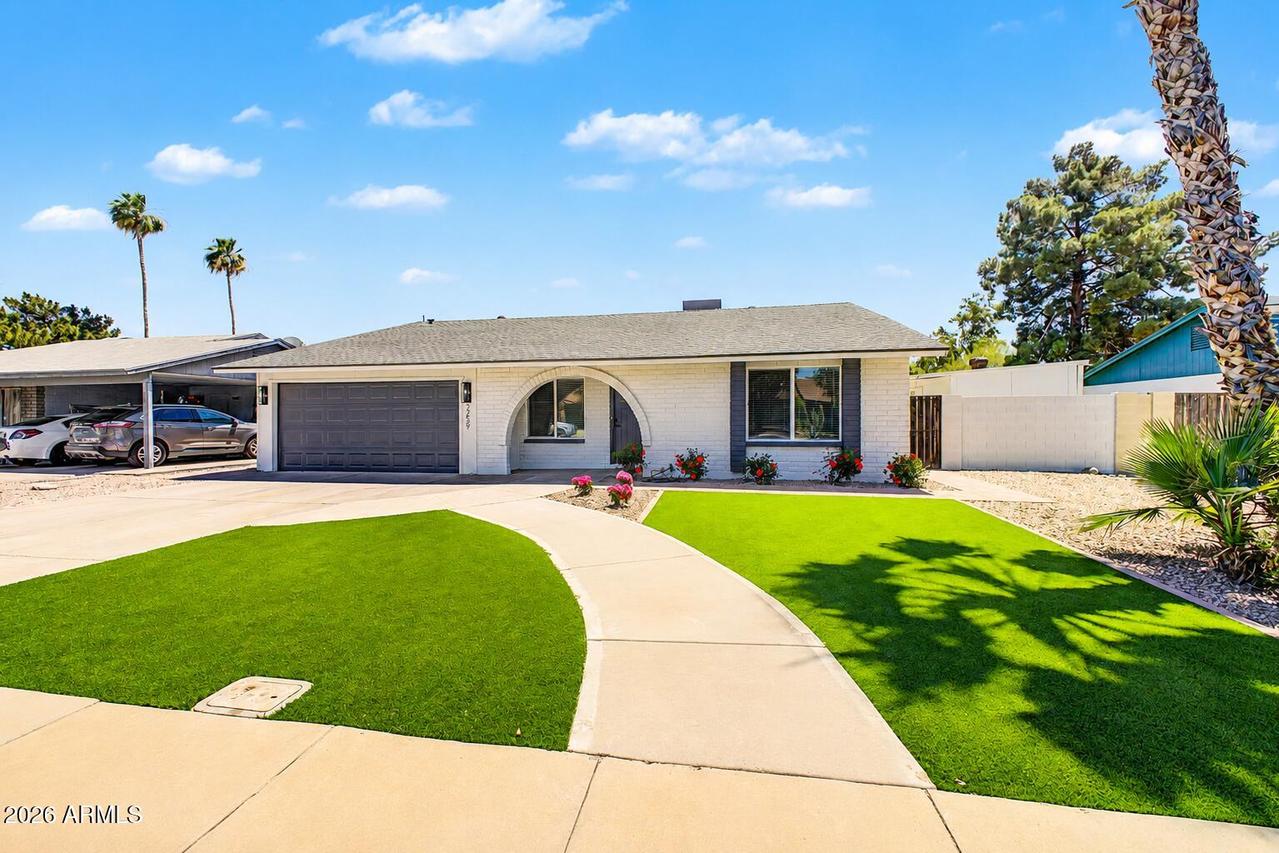 2259 E Harmony Ave., Mesa, AZ 85204