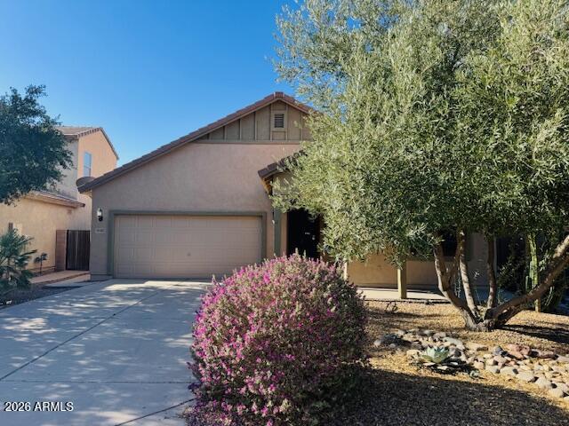 42463 W Mira Ct., Maricopa, AZ 85138