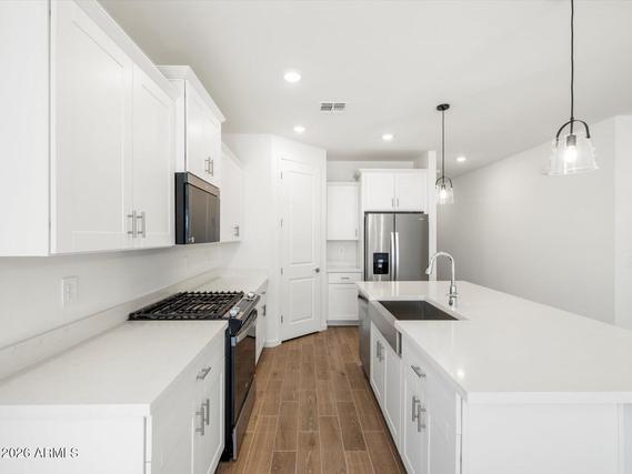 New Construction Homes For Sale This Week That Attend Santa Cruz Elementary School: May 13th to May 19th