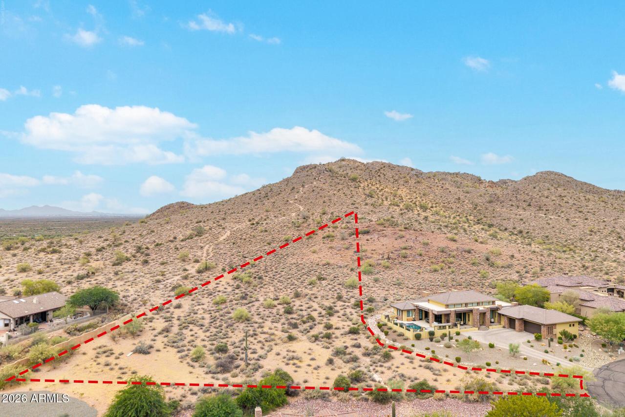 3954 S Summit Tr. #10, Gold Canyon, AZ 85118