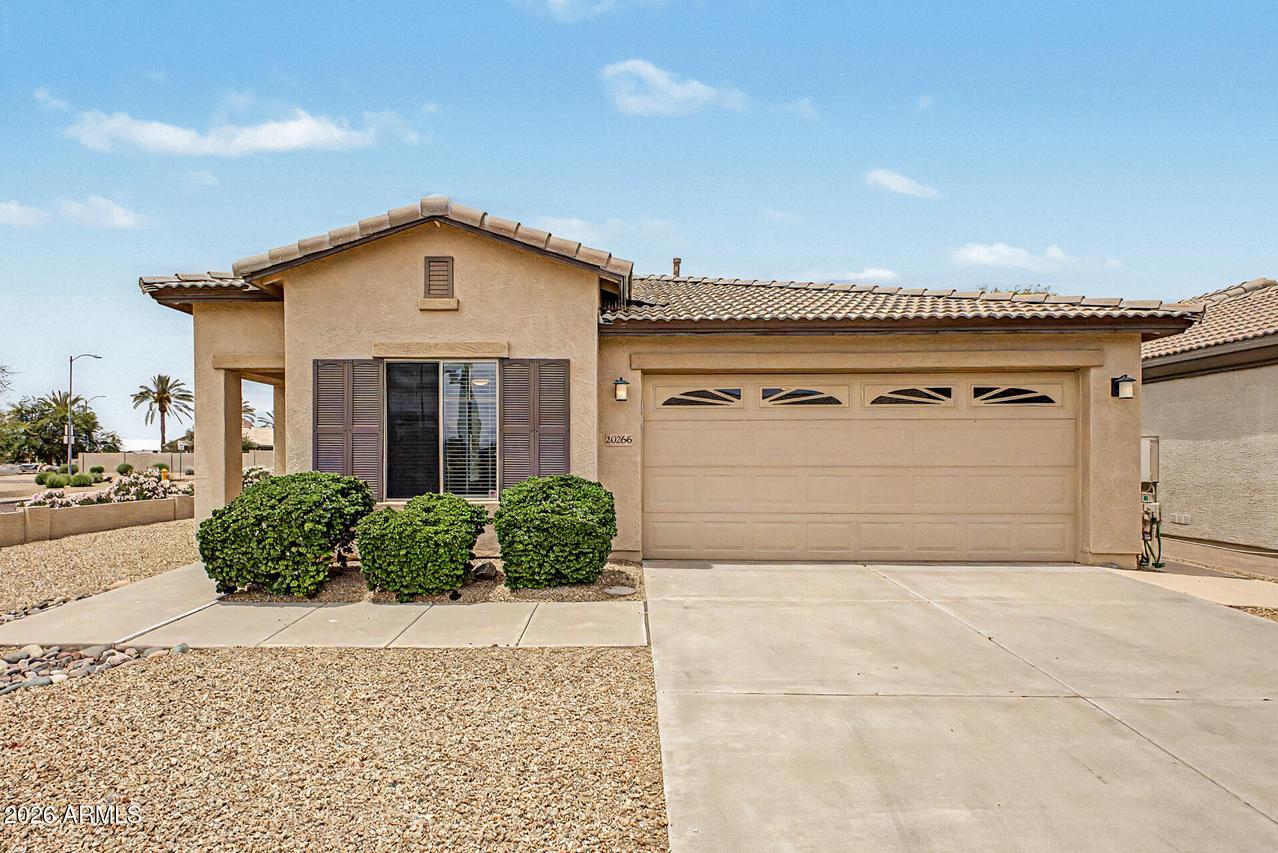 20266 N 104th Ave., Peoria, AZ 85382