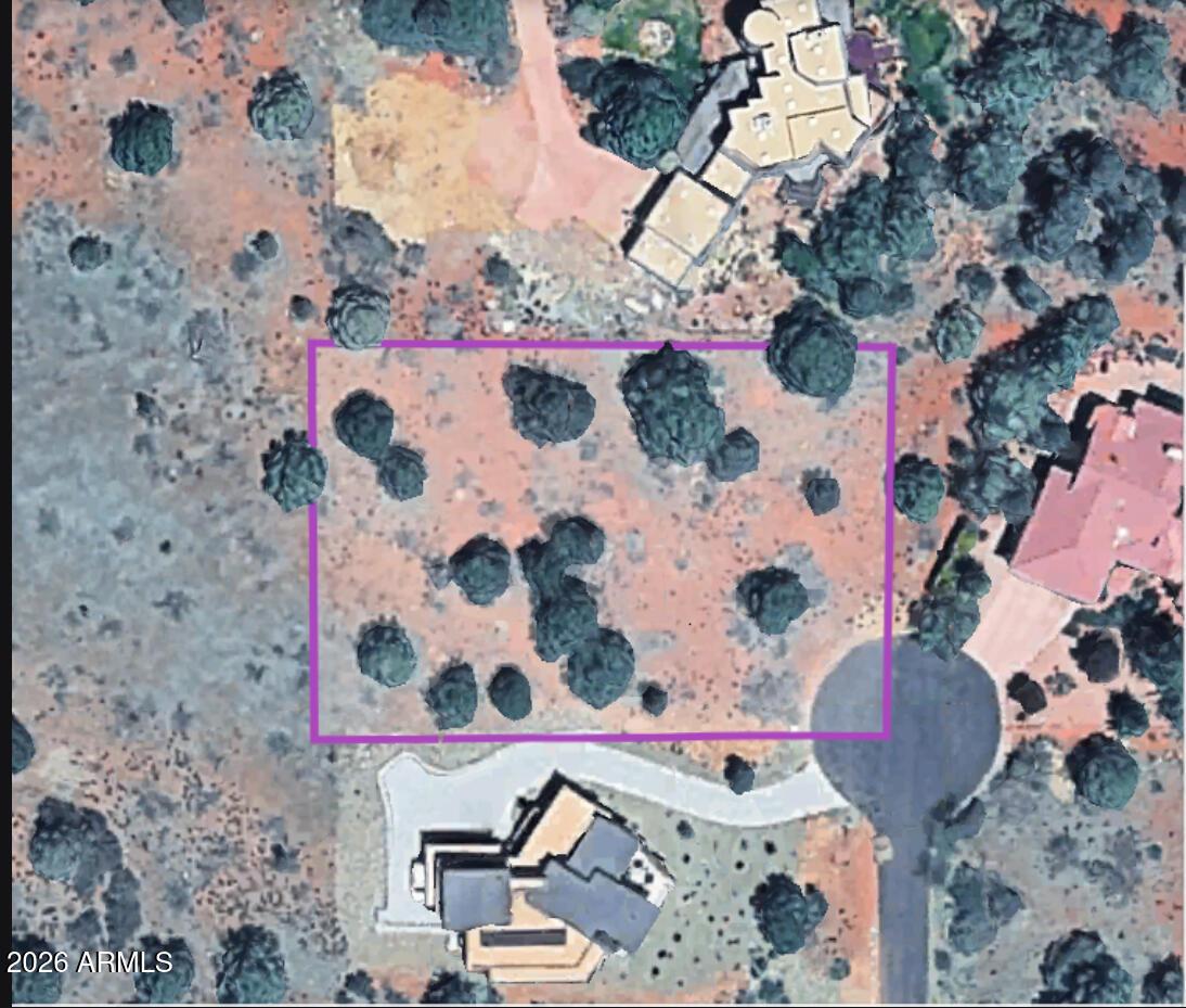 165 Via Del Viento #2-1, Sedona, AZ 86351
