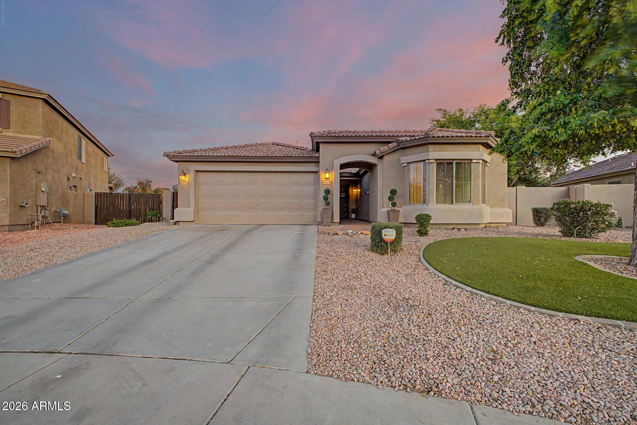 43741 W Wolf Dr., Maricopa, AZ 85138