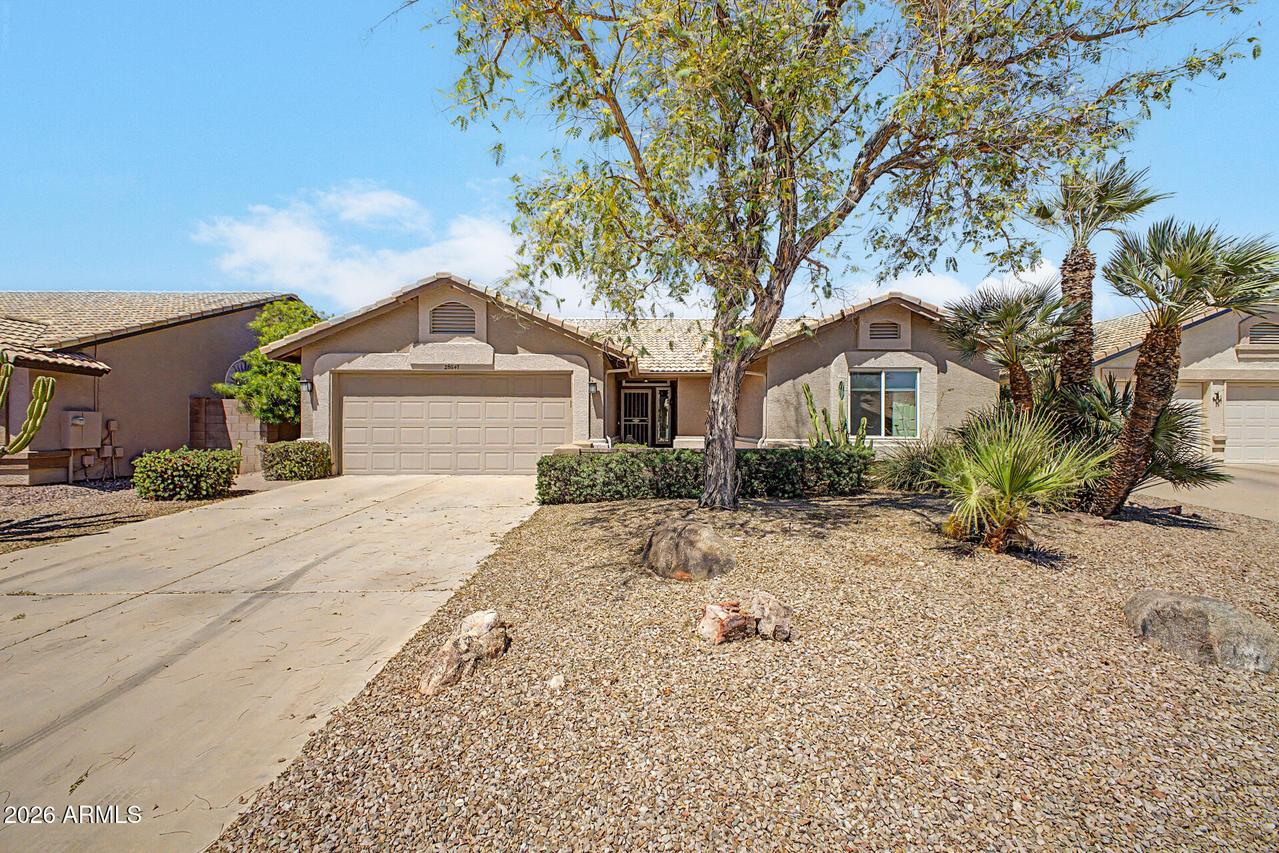 20347 N 109th Ln., Peoria, AZ 85373