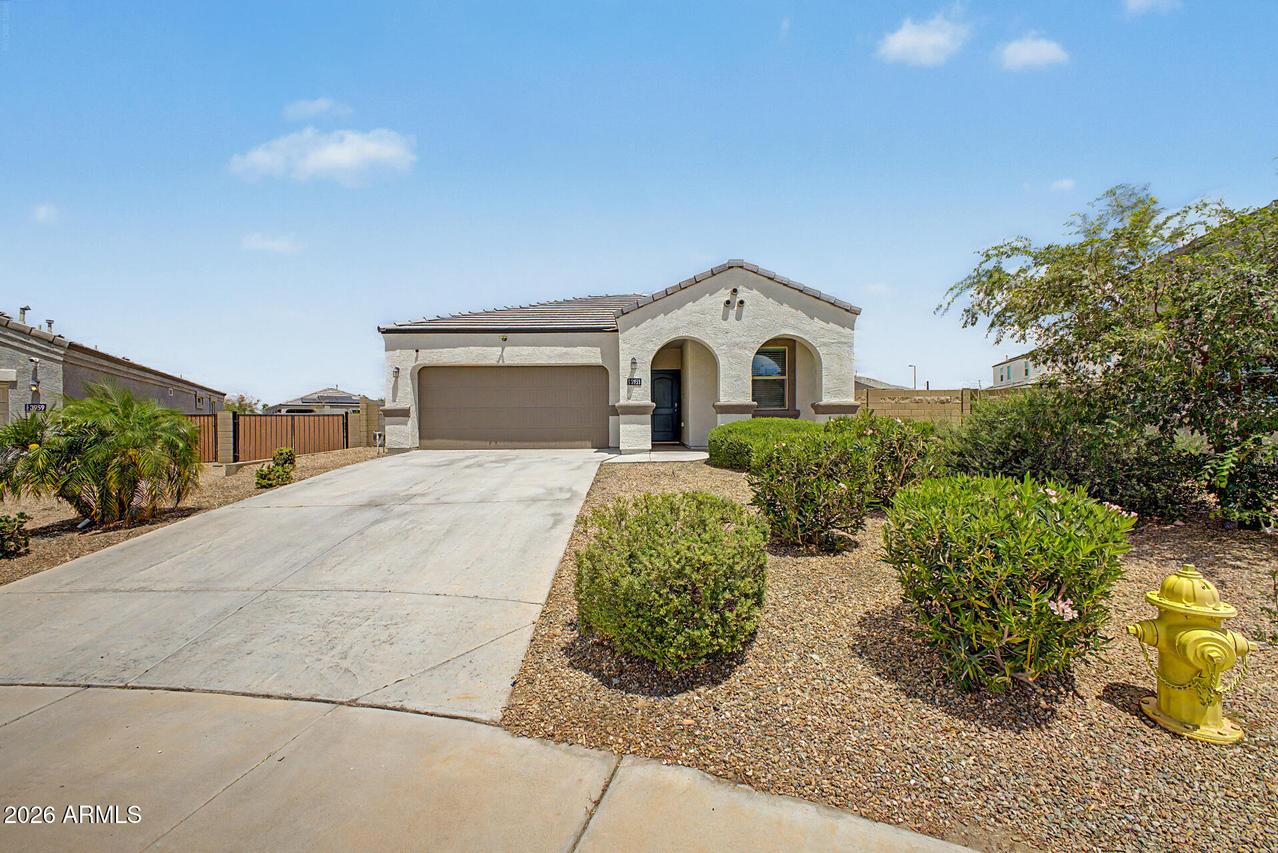3953 N 307th Ct., Buckeye, AZ 85396