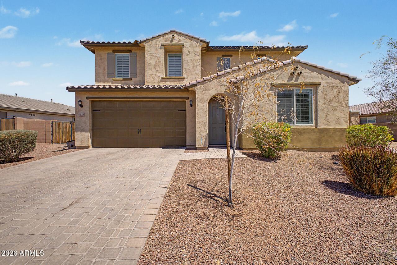18198 W Fulton St., Goodyear, AZ 85338