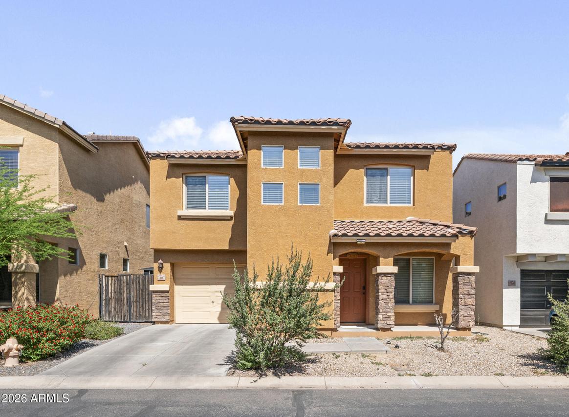 333 S Aaron, Mesa, AZ 85208