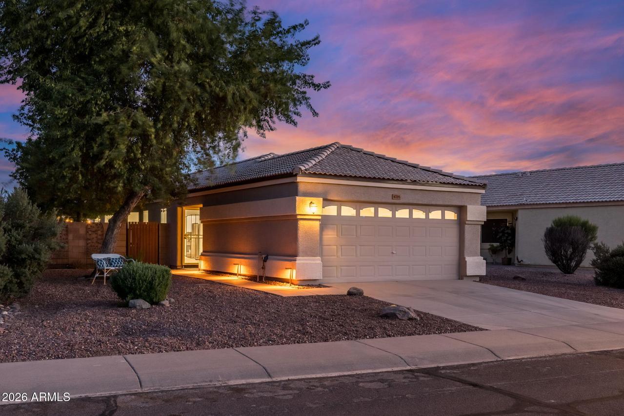 4705 E Desert Wind Dr., Phoenix, AZ 85044