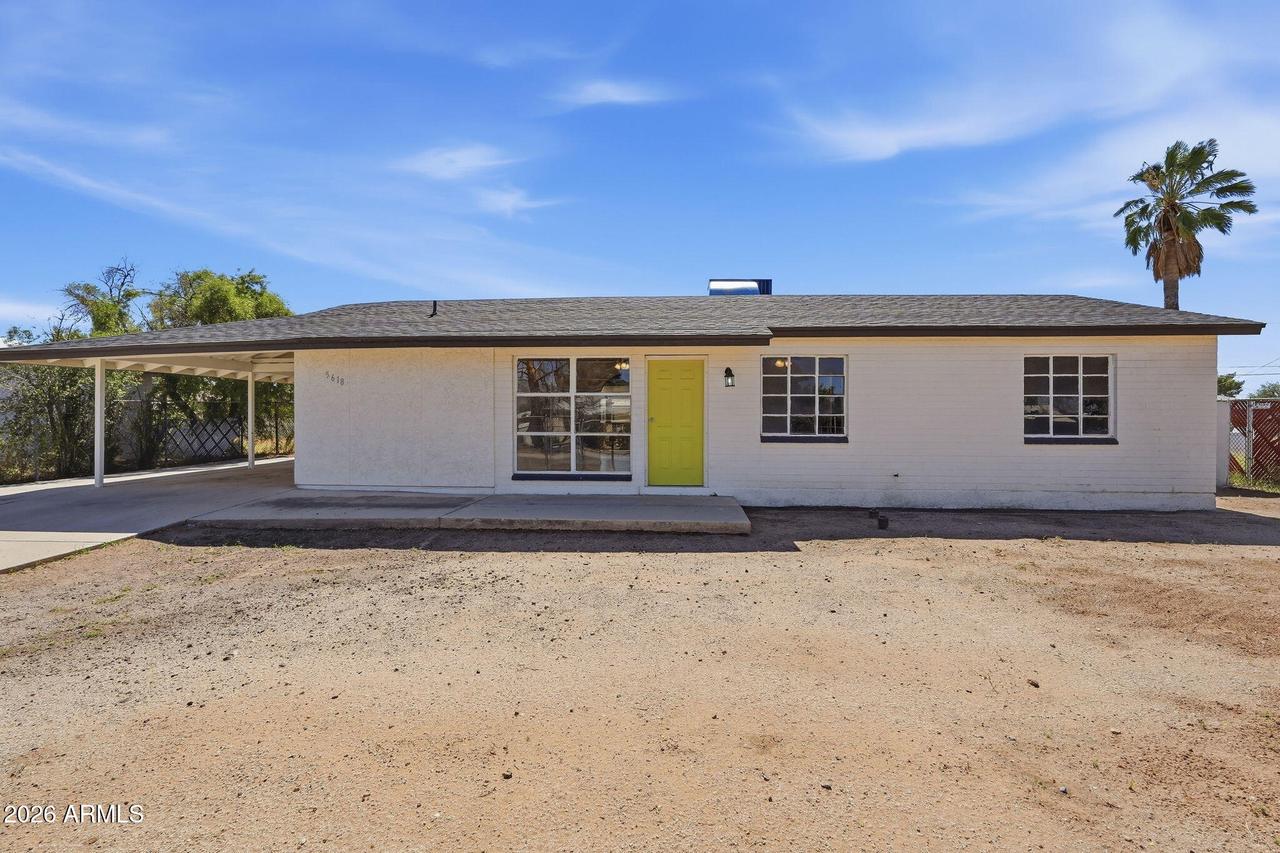 5618 E 31st St., Tucson, AZ 85711