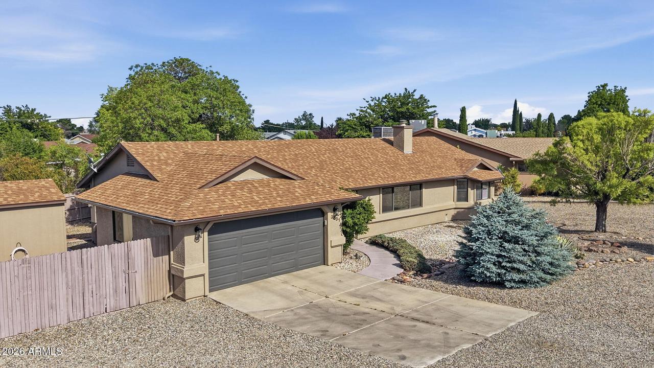 3431 N Victor Rd., Prescott Valley, AZ 86314
