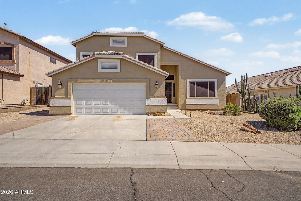 6421 W Lariat Ln., Phoenix, AZ 85083