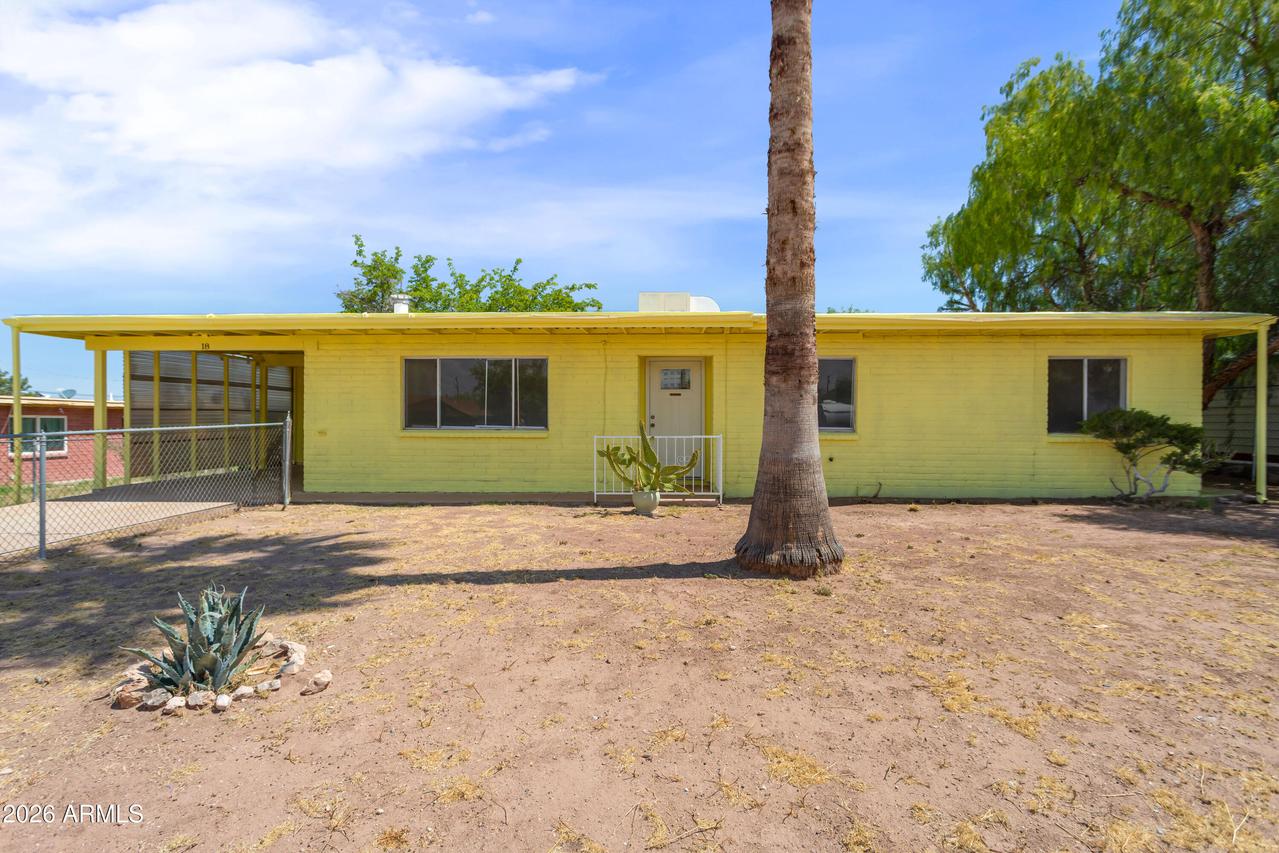 18 W Safford St., Tombstone, AZ 85638