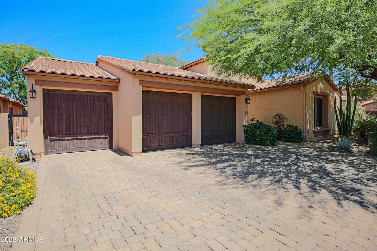 17809 N 57th Pl., Scottsdale, AZ 85254