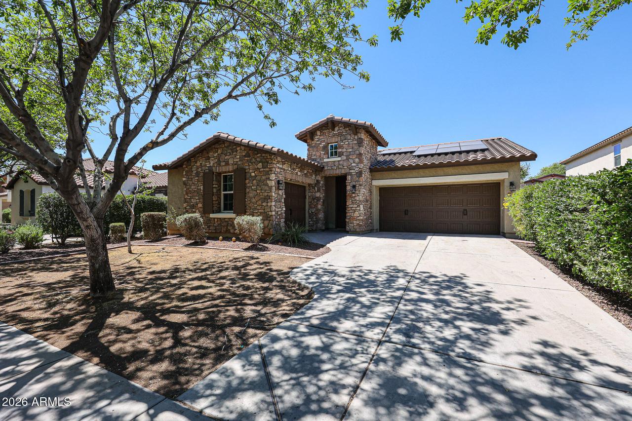 20768 W Hamilton St., Buckeye, AZ 85396
