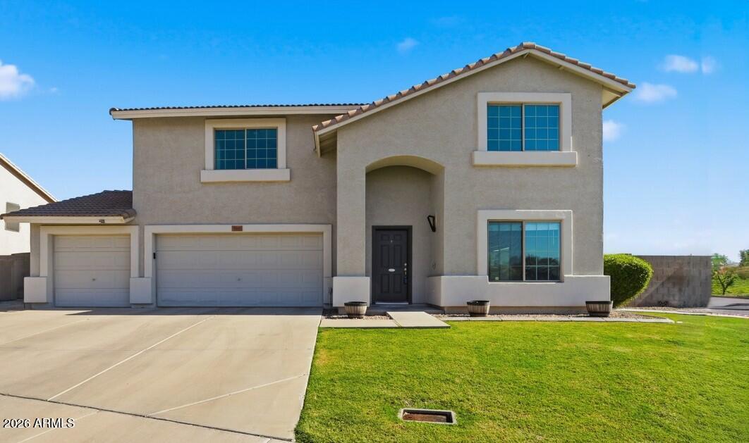 3165 W Zachary Dr., Phoenix, AZ 85027