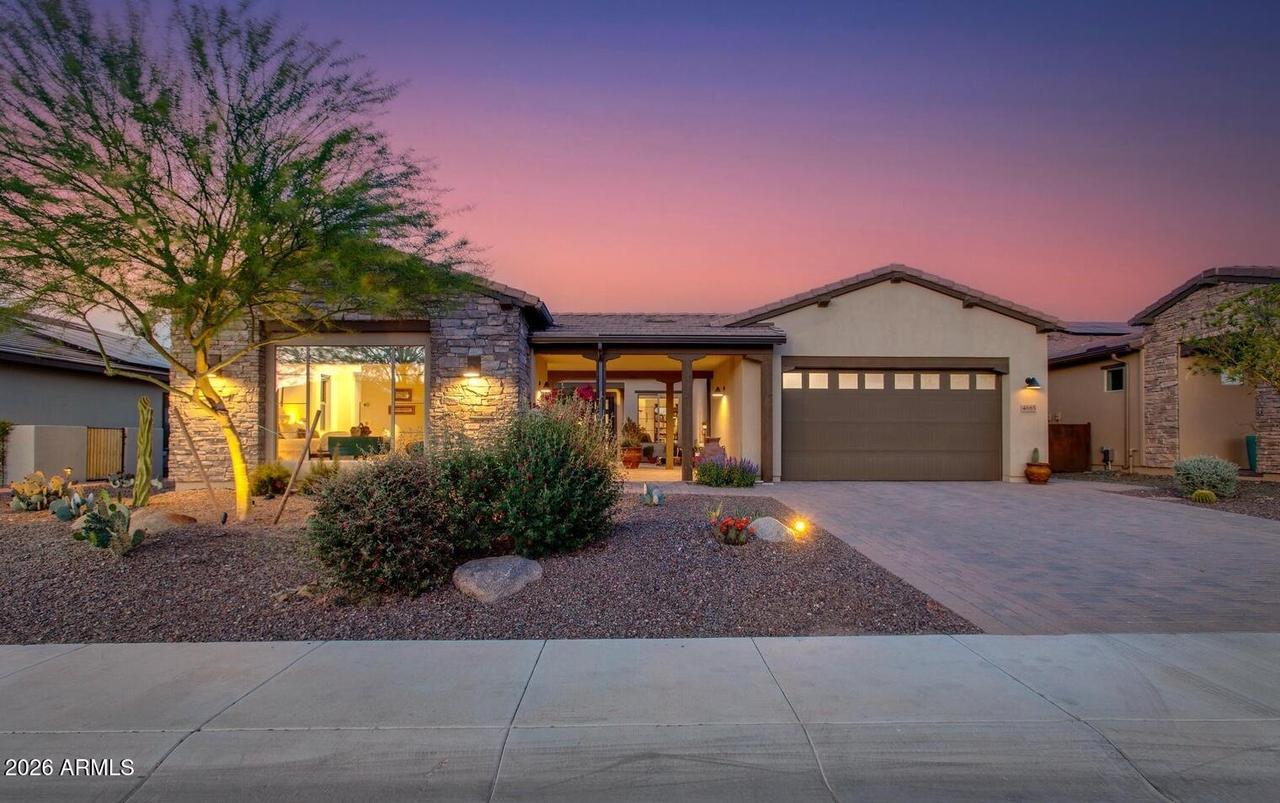 4685 Copper Ct., Wickenburg, AZ 85390