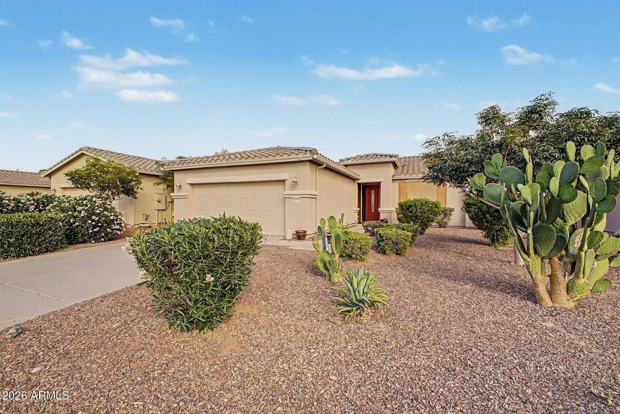 41975 W Ellington Ln., Maricopa, AZ 85138