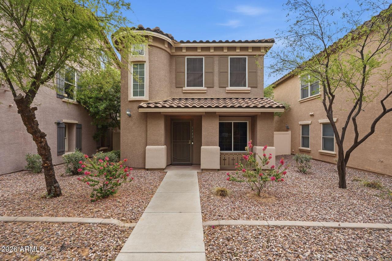 5740 S 21st Pl., Phoenix, AZ 85040