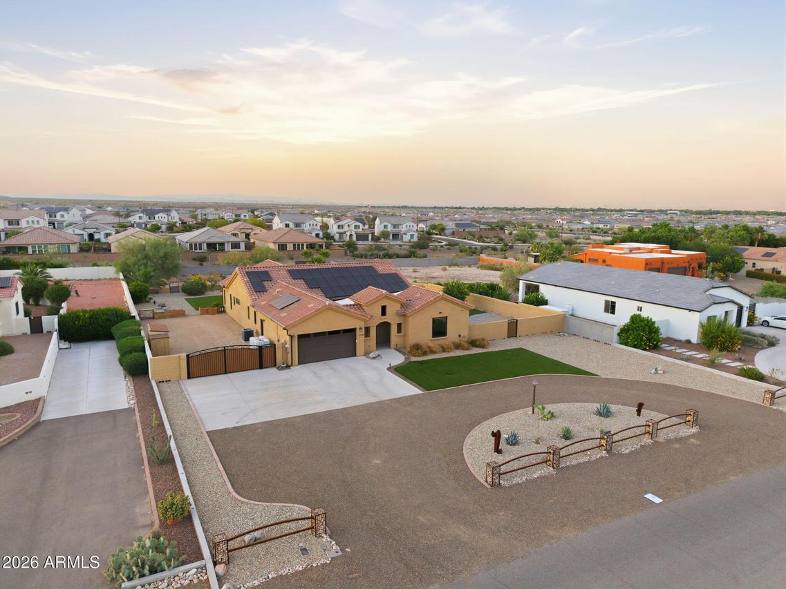 19602 W Georgia Ave., Litchfield Park, AZ 85340