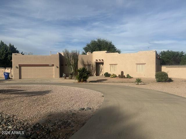 4111 S Comanche Dr., Sierra Vista, AZ 85650
