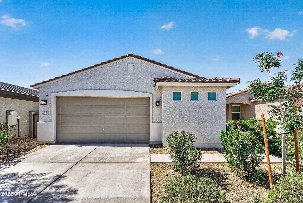 17321 W Country Club Ter., Surprise, AZ 85387