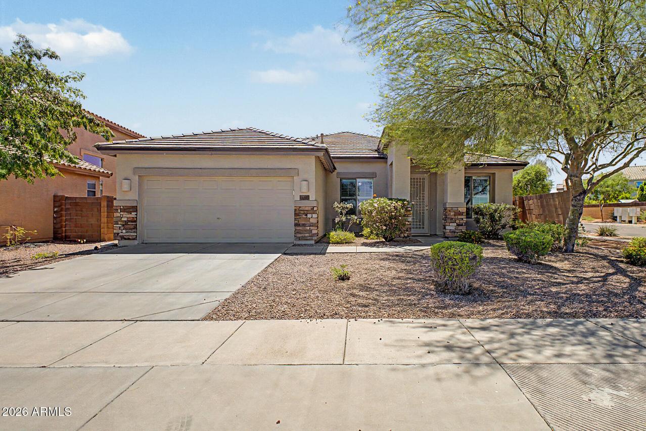 16953 W Limestone Dr., Surprise, AZ 85374