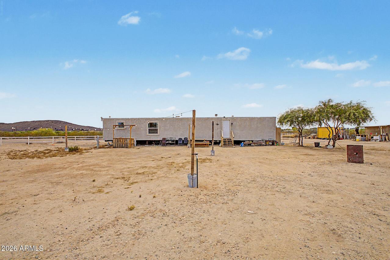 9808 S 349th Ave., Arlington, AZ 85322